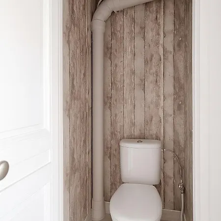 L'appart Privée Avec Espace Commun Centre Gare Linge Et Ménage Inclus 2 Appartement Rouen
