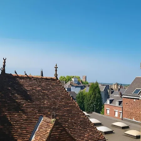 2 Privée, Espaces Communs Partagés, Centre Gare, Linge&ménage Inclus