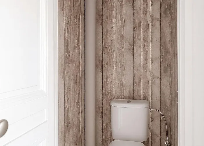 2 Privee, Espaces Communs Partages, Centre Gare, Linge & Menage Inclus Διαμέρισμα Ρουέν