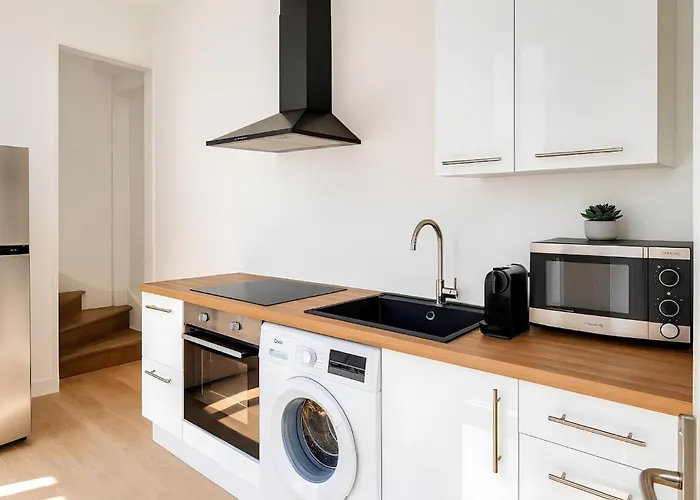 L'appart Privée Avec Espace Commun Centre Gare Linge Et Ménage Inclus 2 Appartamento Rouen